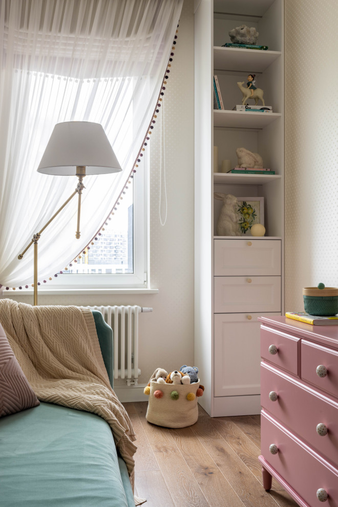 ЖК Жемчужный берег