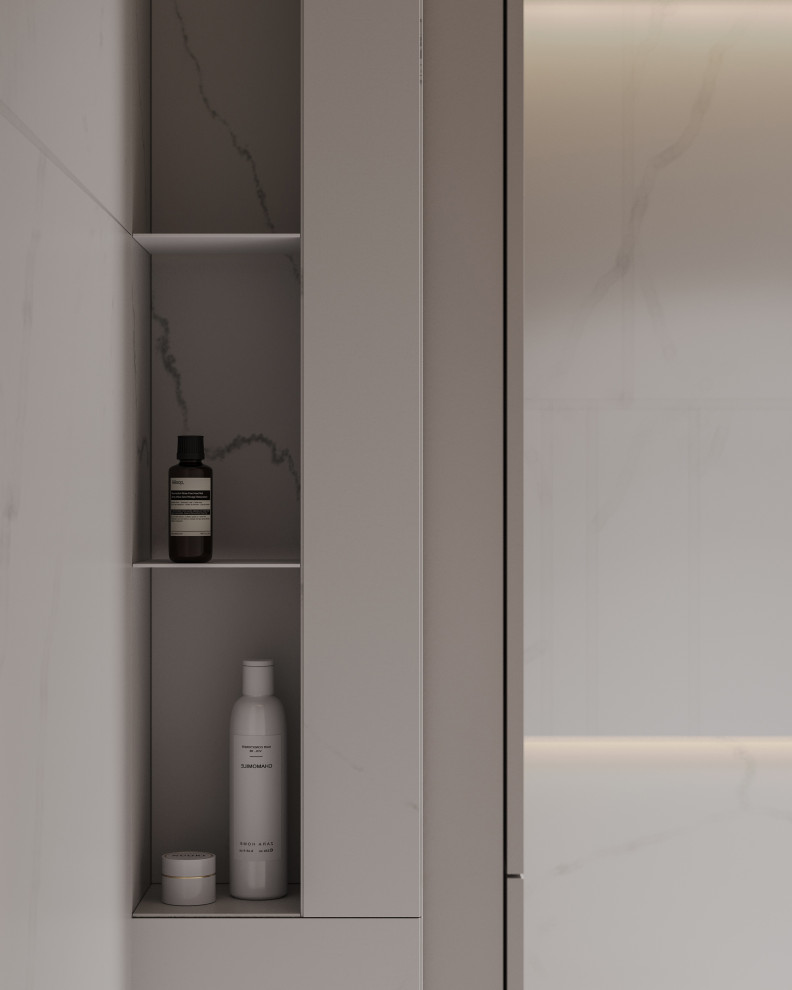 Современная классика: готовое интерьерное решение