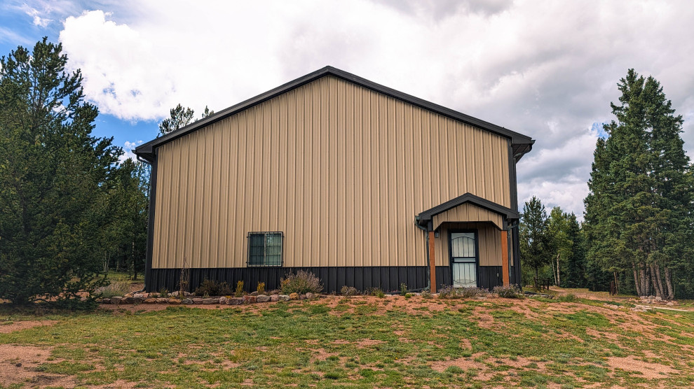 Accessory Buildings