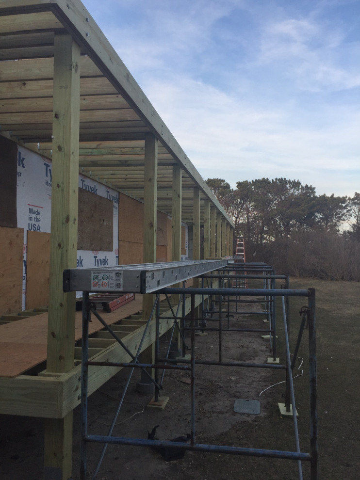 Crafted Property Lifecycle Management