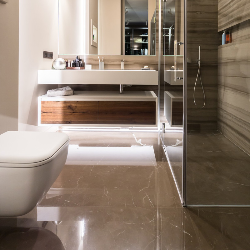 Квартира в Ружейном переулке