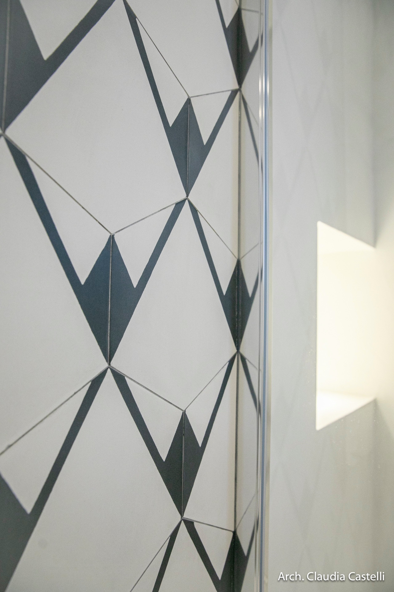Colori in sintonia CS | 120 MQ
