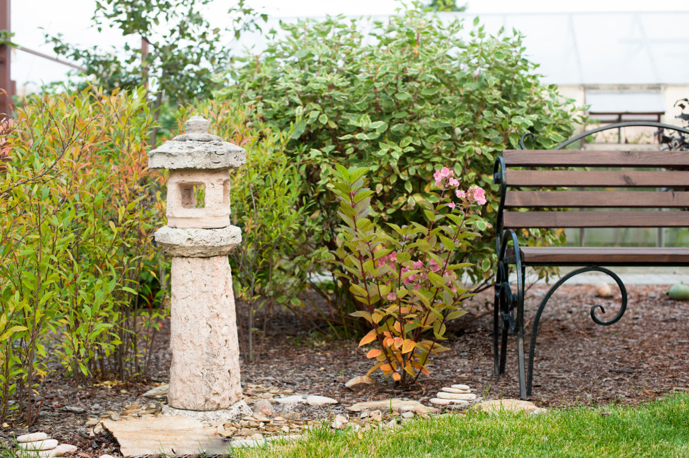 Сад На мажорной ноте