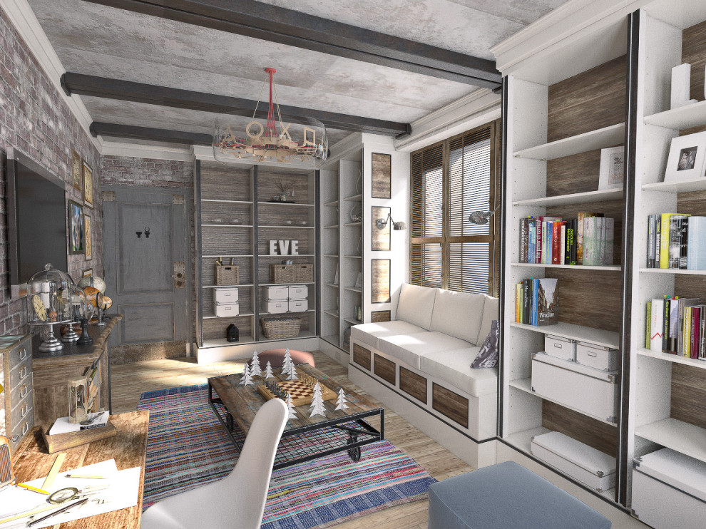 4-х комнатная кв. Пискаревский пр. 1