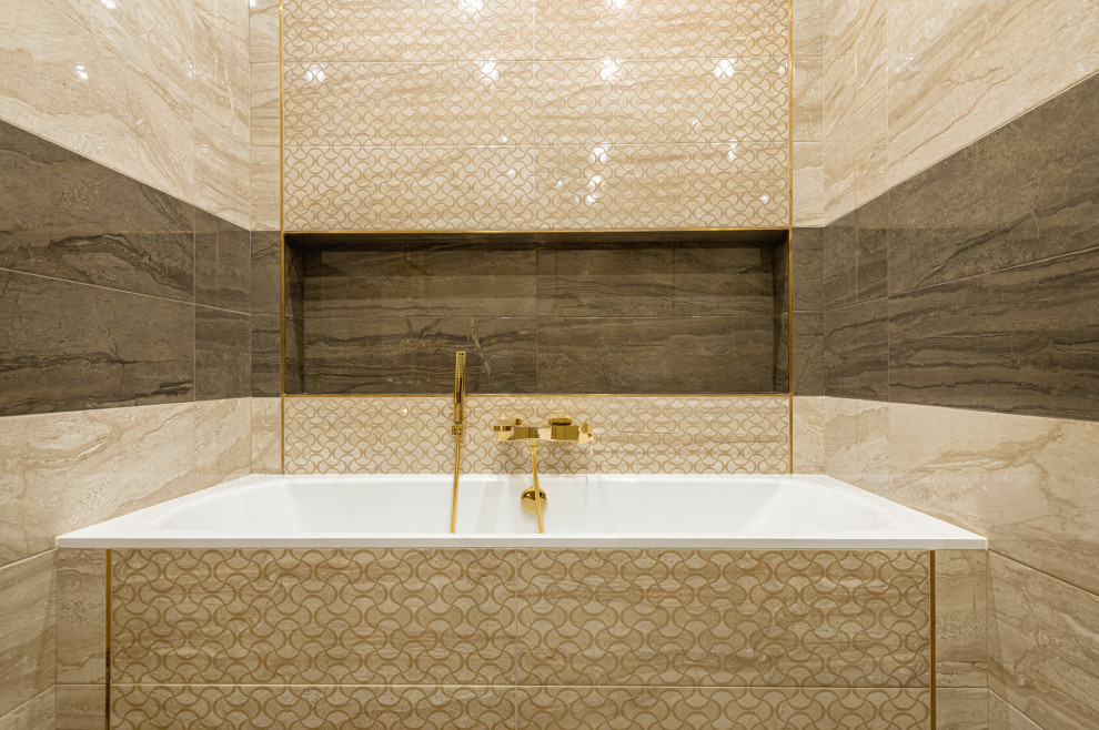 ЖК ЗАЗЕРКАЛЬЕ 407