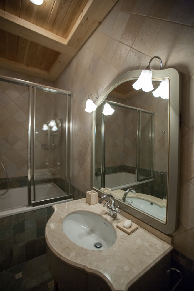 Частный дом в кп "Зеленая Роща"