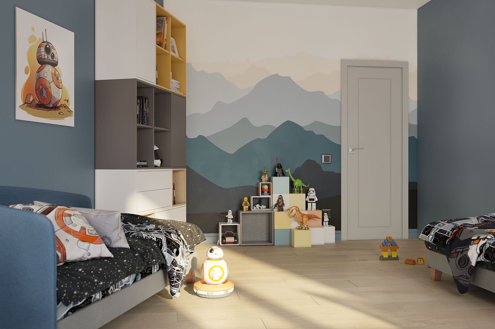 Современная эстетика