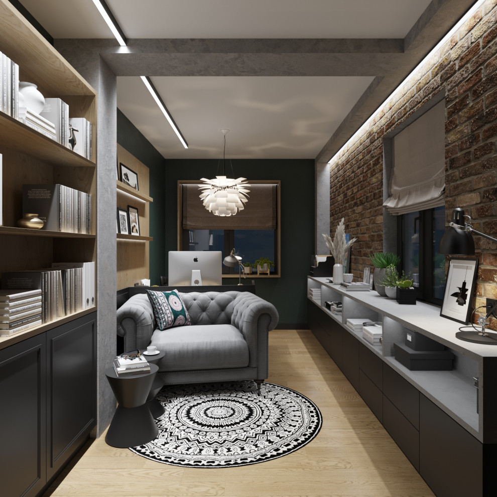 Алупка "Гора"