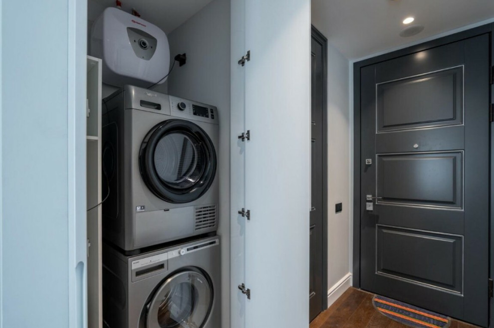 4-к квартира / 113.6 м²