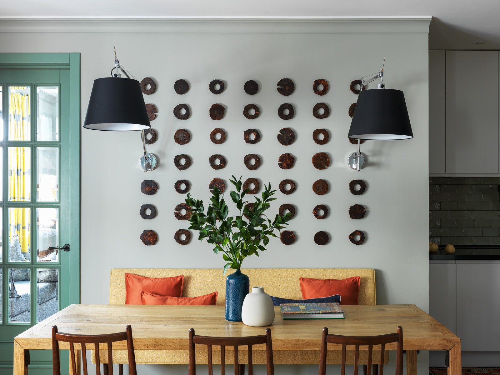 Дом для себя