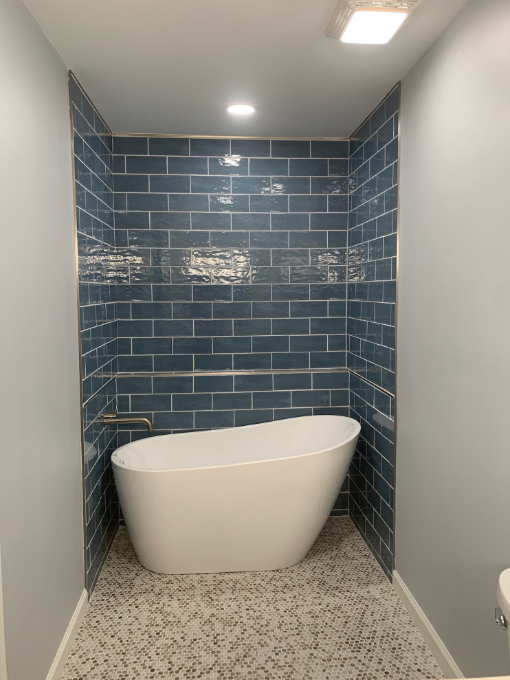Crestwood Bathroom Remodel