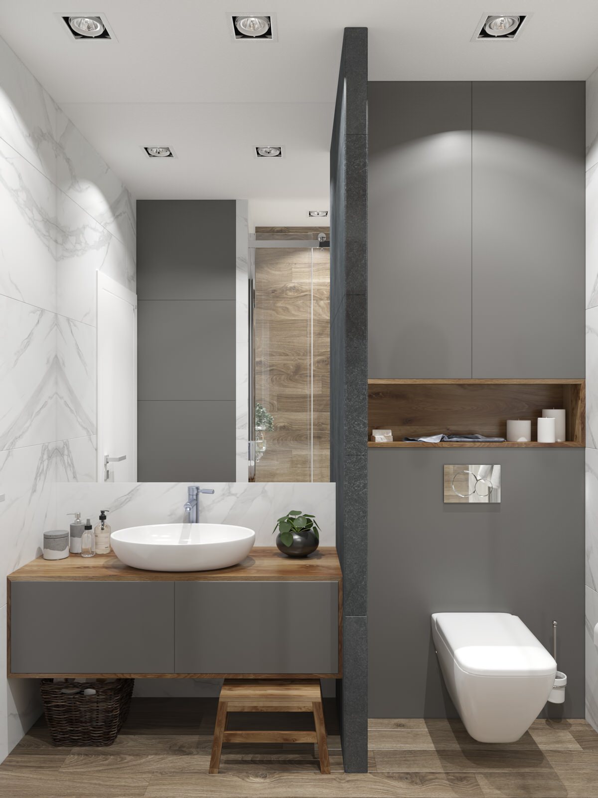 Таунхаус 350 м2