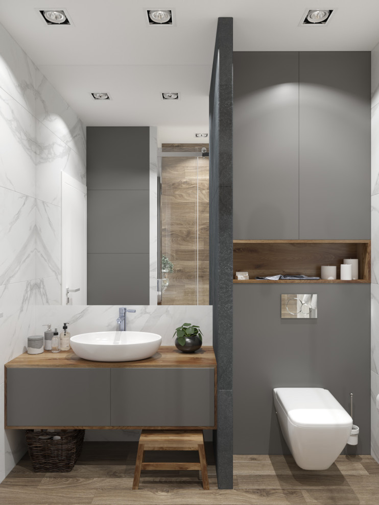 Таунхаус 350 м2