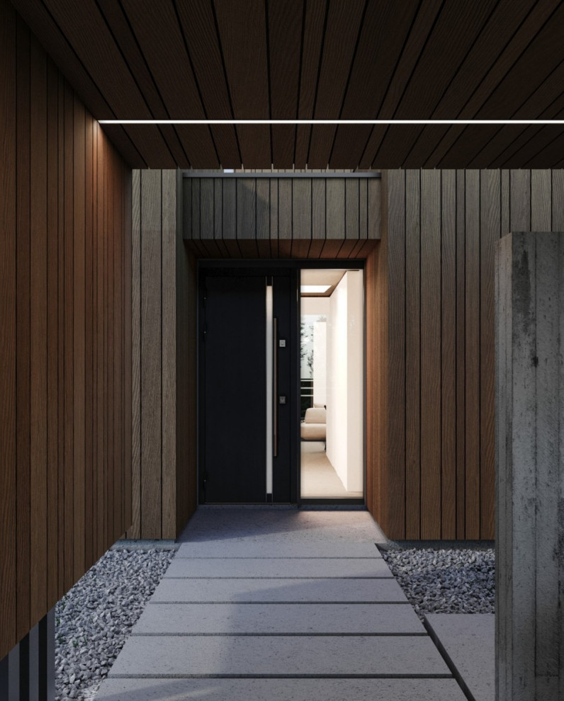 Splitting House