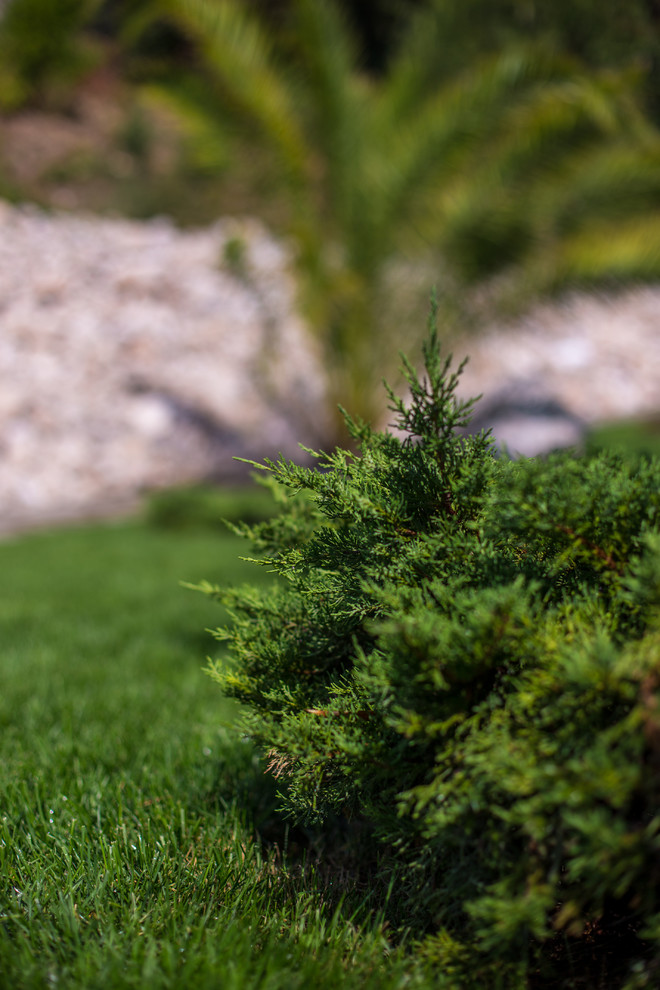 Ландшафтный Дизайн Олимпийский Сочи