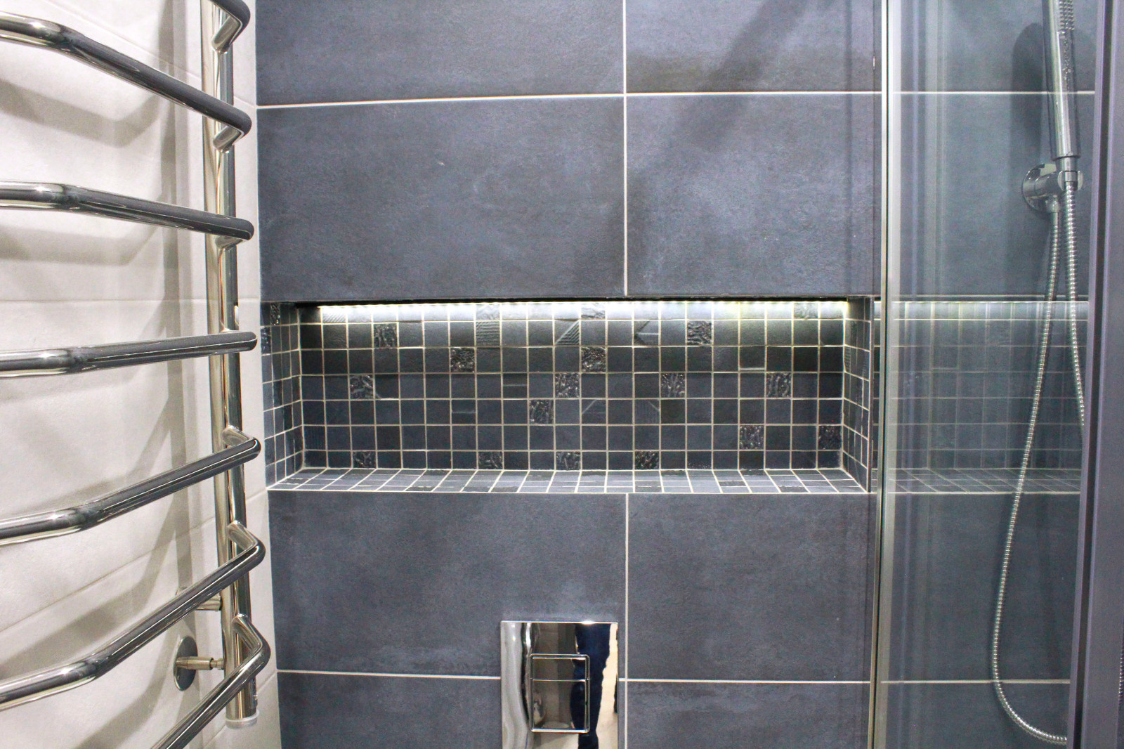 Ремонт в новостройке г. Москва, б-р Веласкеса, д.5 к. 5