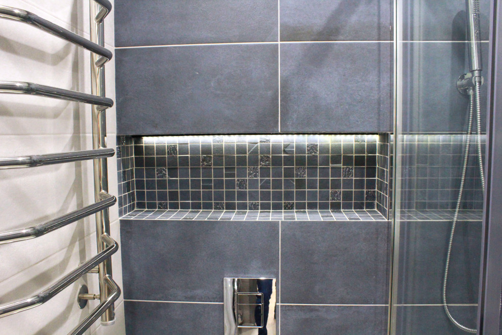 Ремонт в новостройке г. Москва, б-р Веласкеса, д.5 к. 5