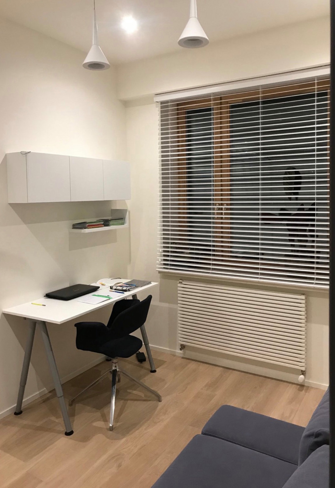 La casa delle Angeli