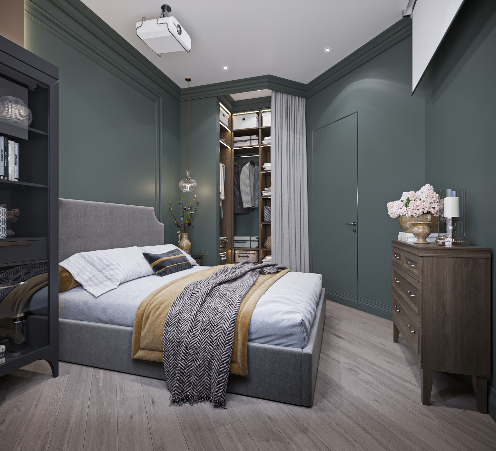 ЖК "Level" Квартира