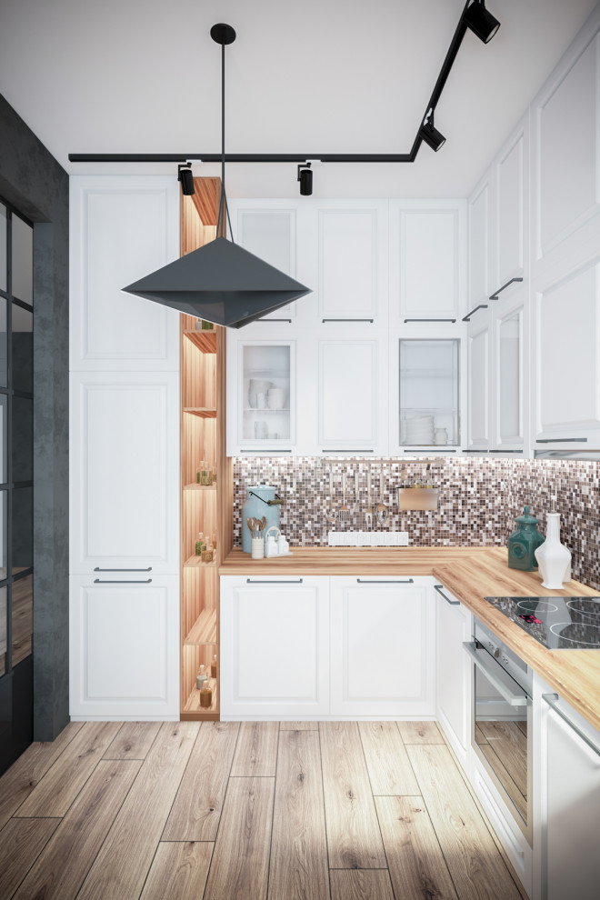 Модная история