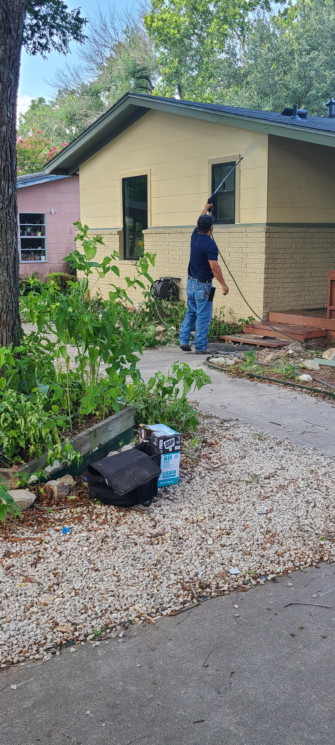 Austin TX Full Home Remodel