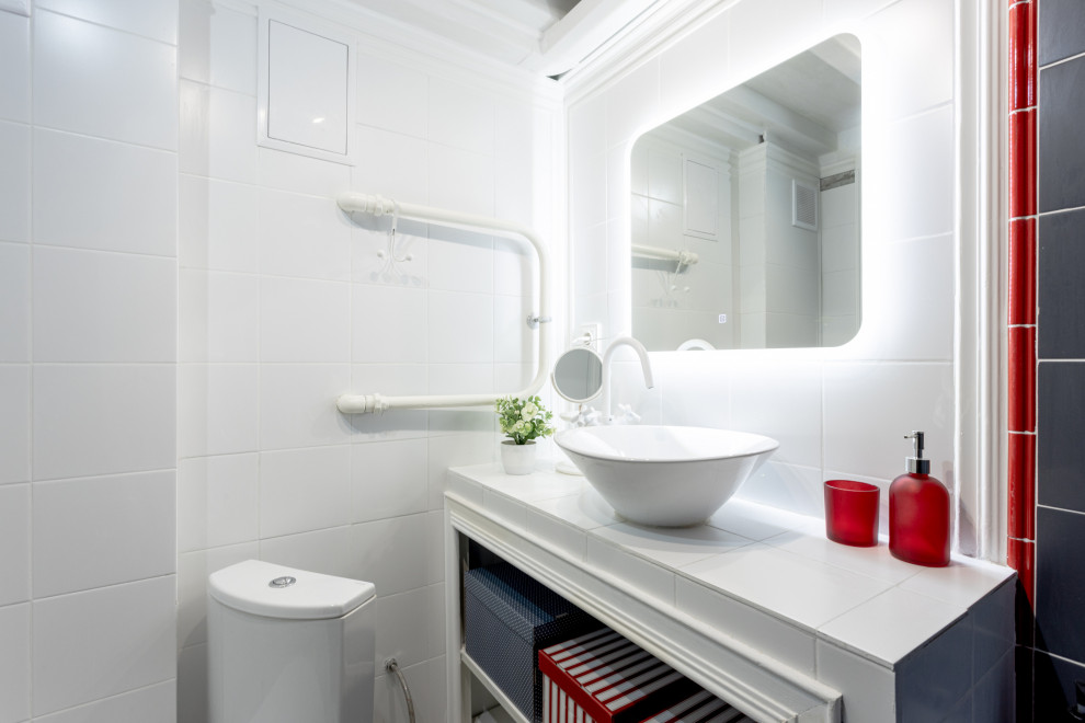 Интерьерная съемка