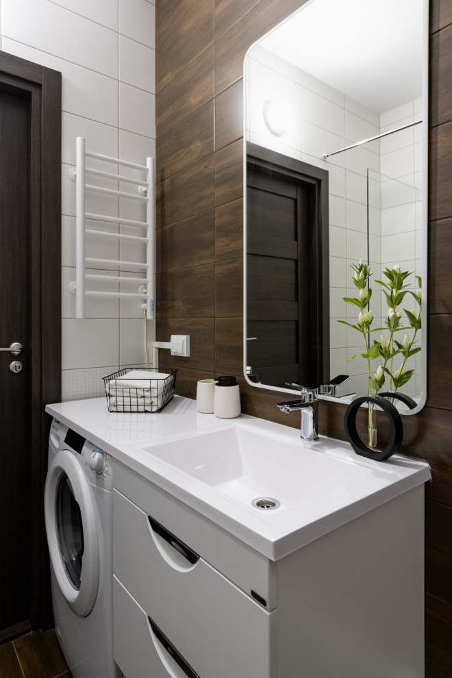 Брутальная однушка для сдачи в аренду