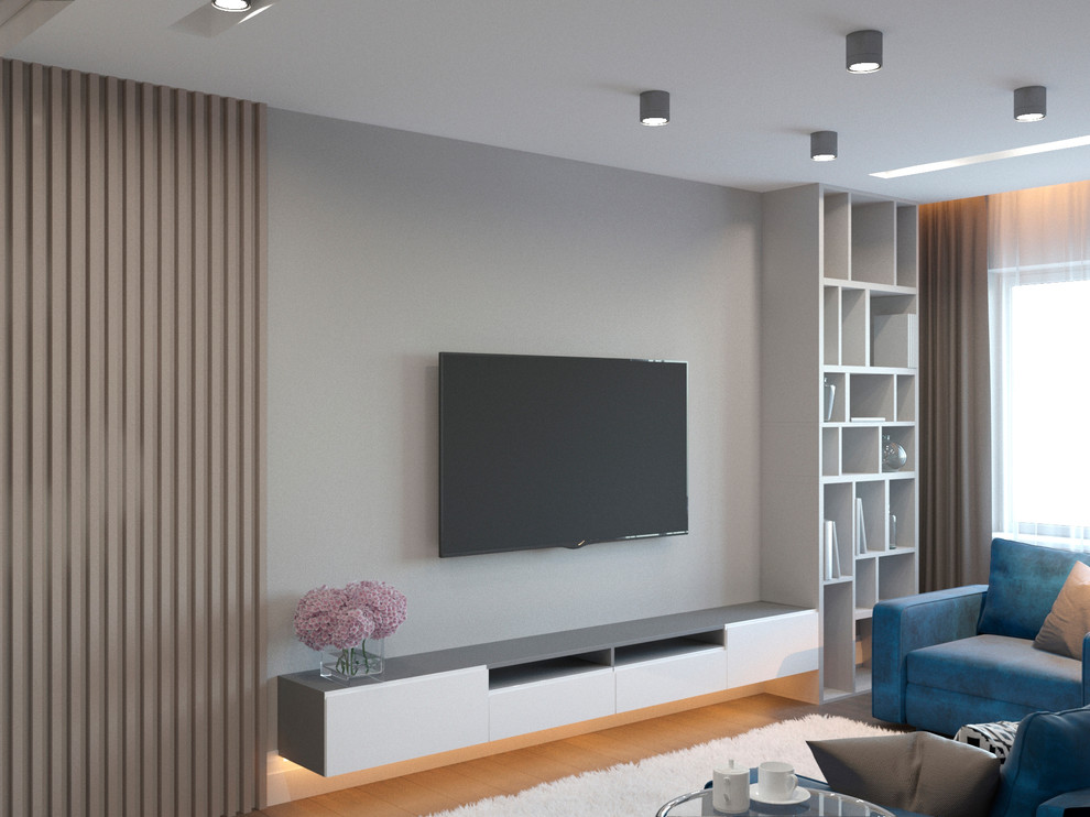 2-х комнатная квартира г. Москва