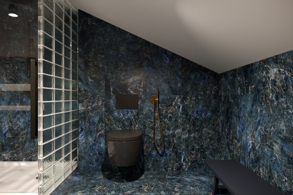 Проект частного дома