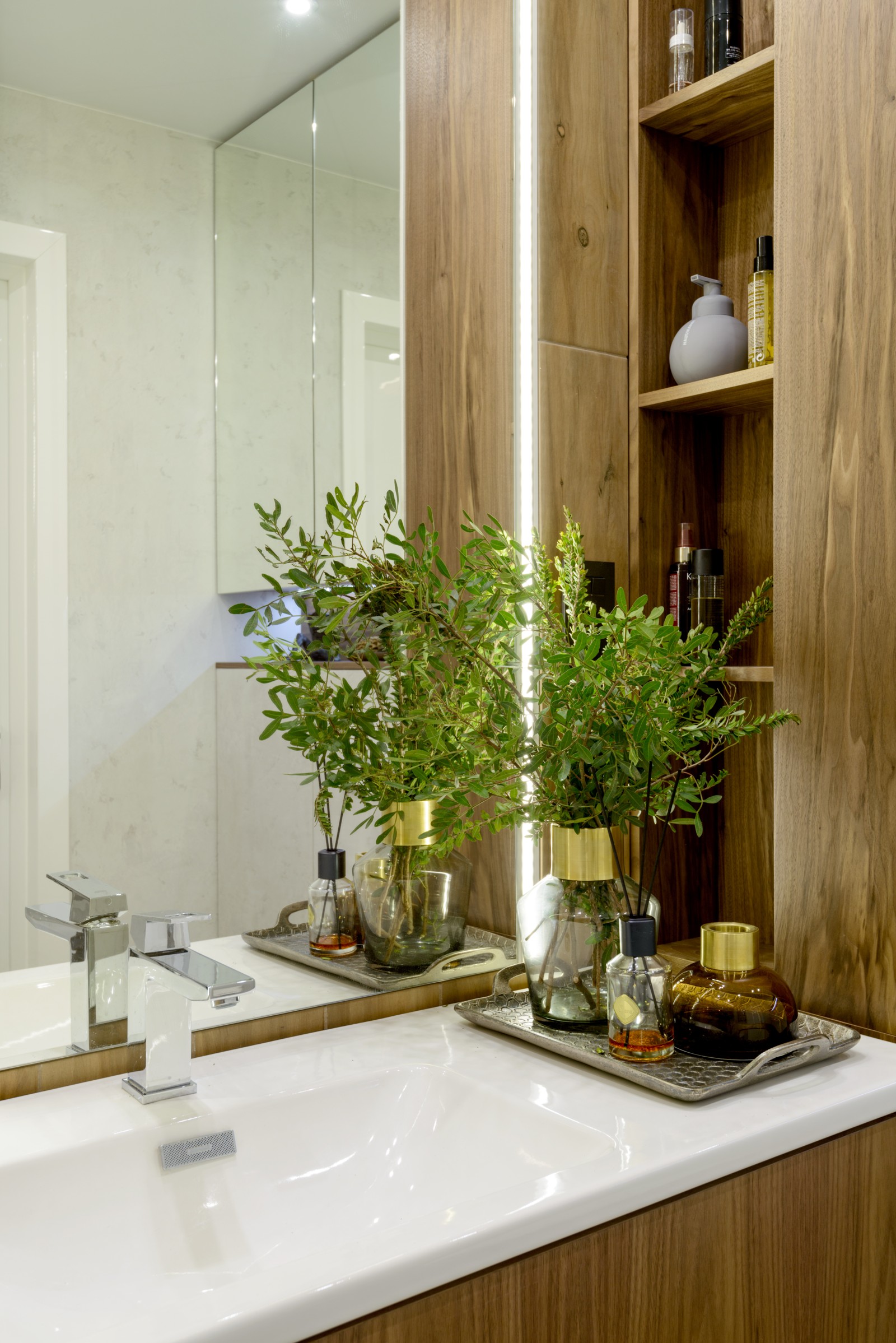 Уютный минимализм