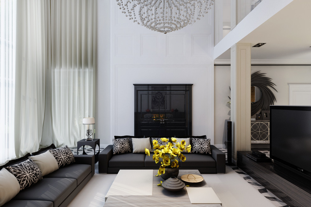 Квартира 008