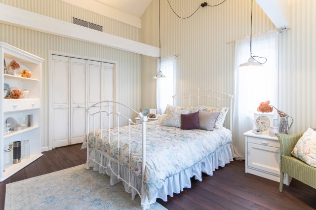 伊那展示場 romantique-chambre