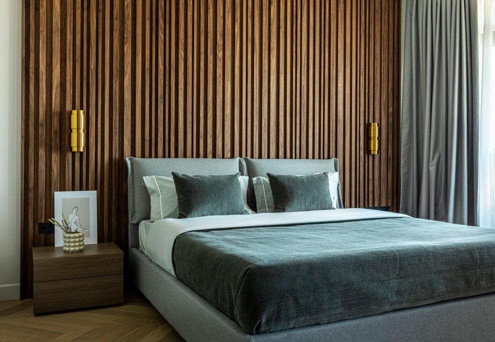 ЖК Царская Площадь