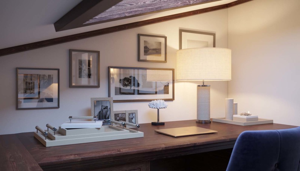 Дом 250 метров