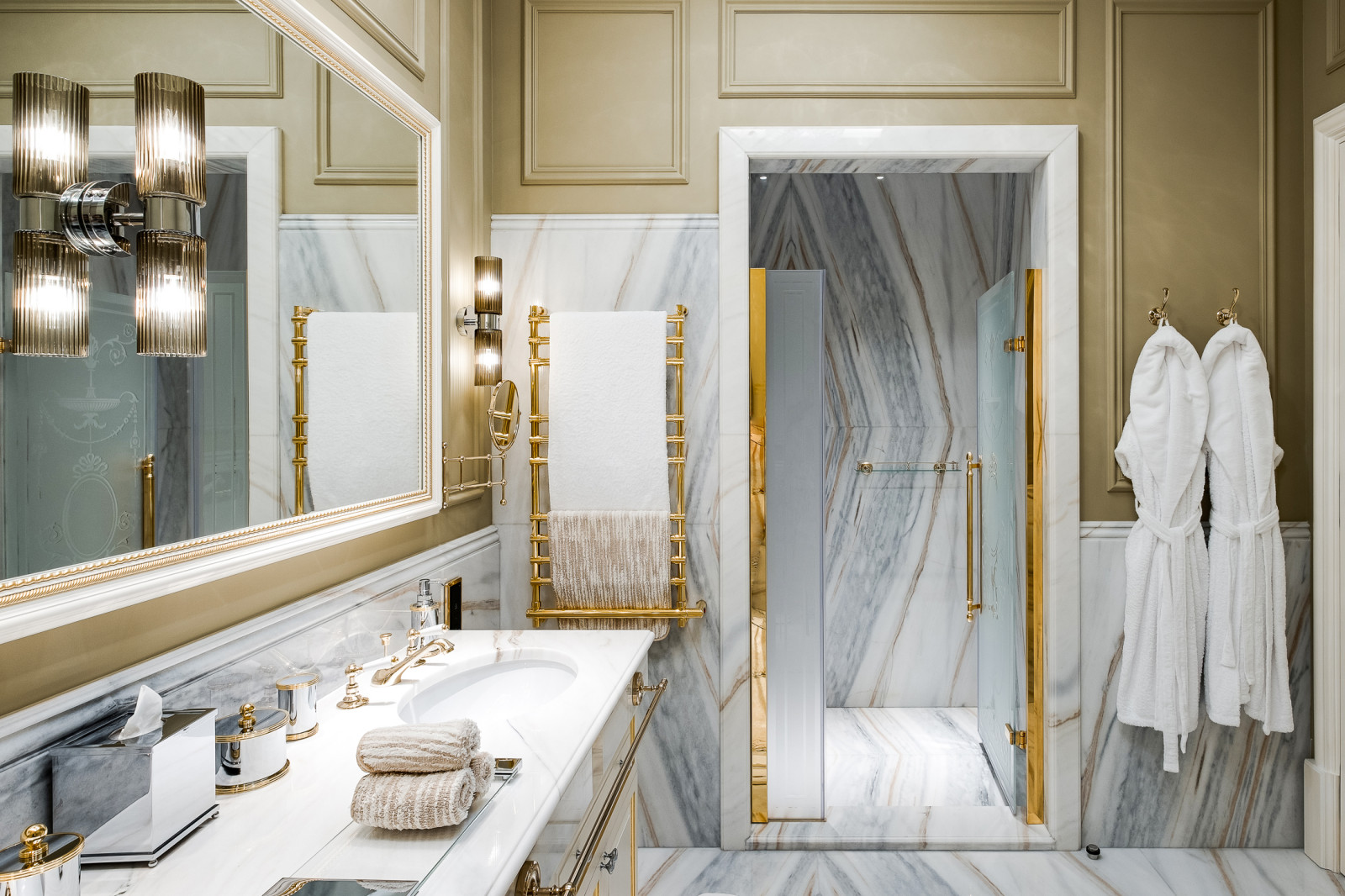 Вилла Дубай 2