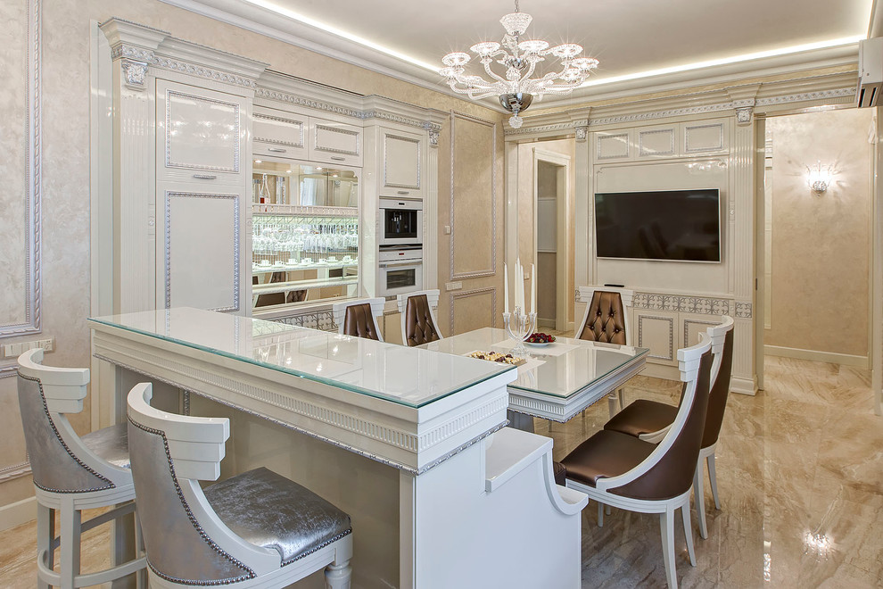 Малый Кисловский переулок, Москва