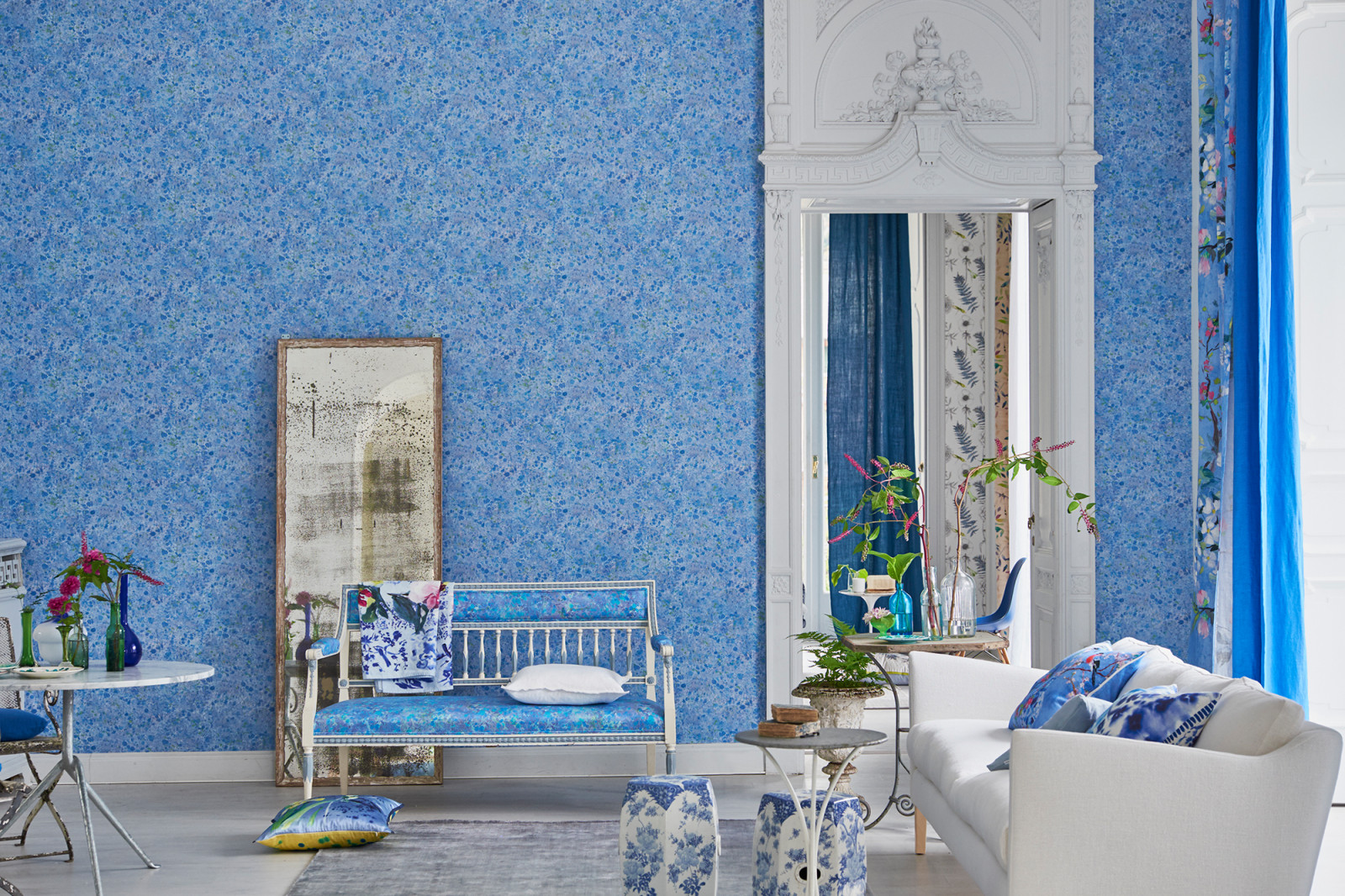 MAJOLICA 2017 Designers Guild