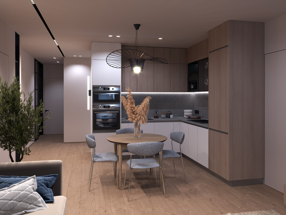 Квартира на Киевской