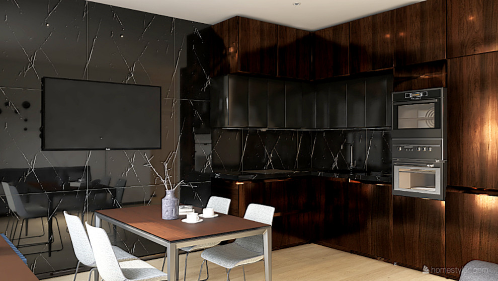 ЖК "Флотилия"