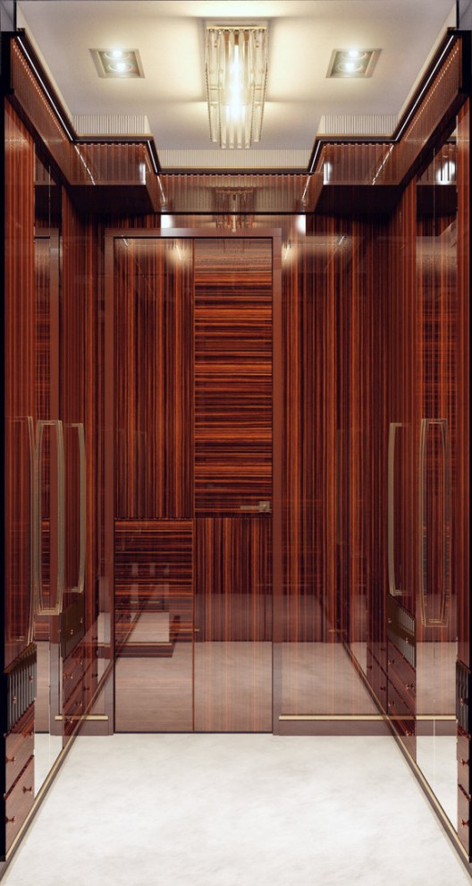 Квартира для холостяка