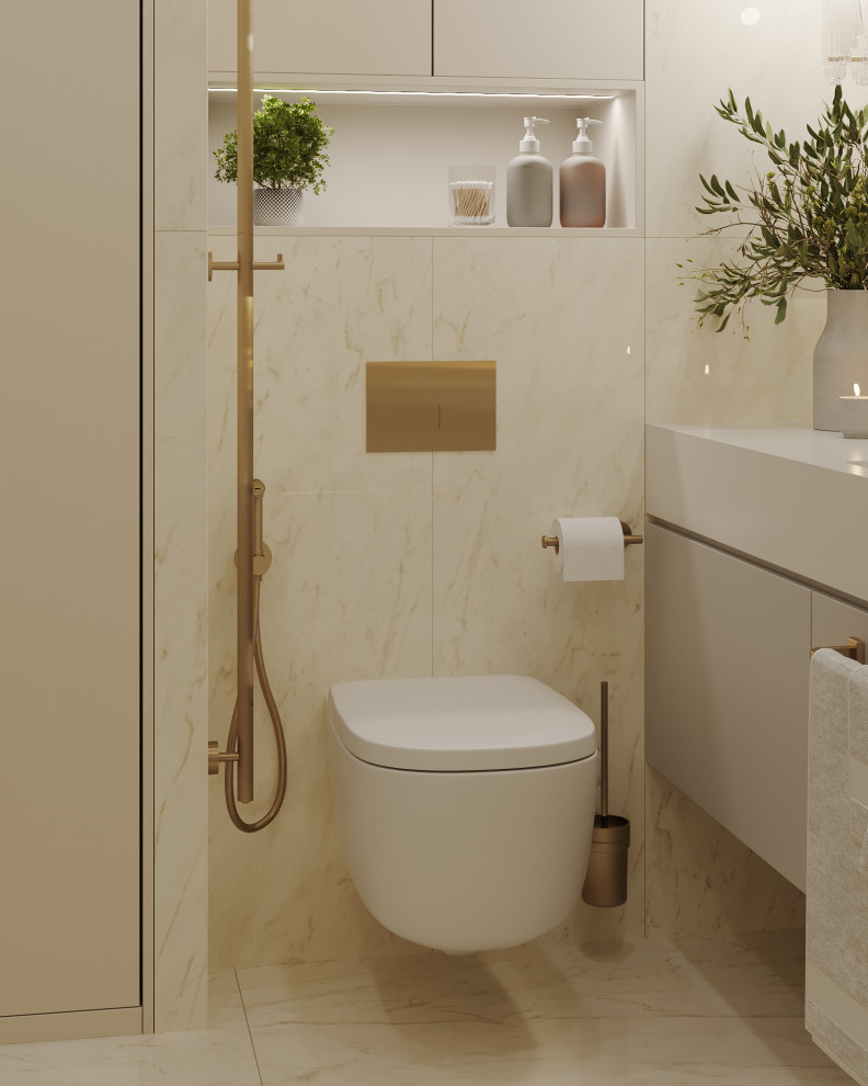 Квартира 122 кв.м, г.Казань