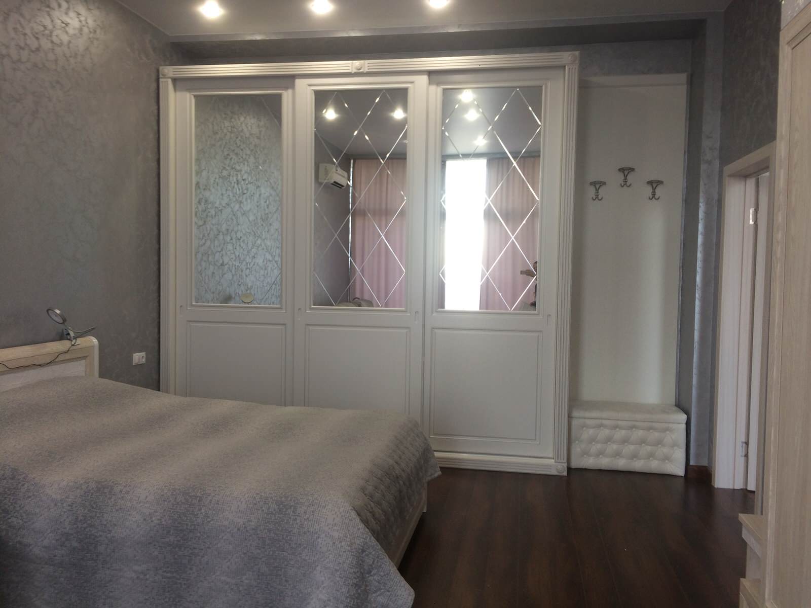 Бульвар надежд