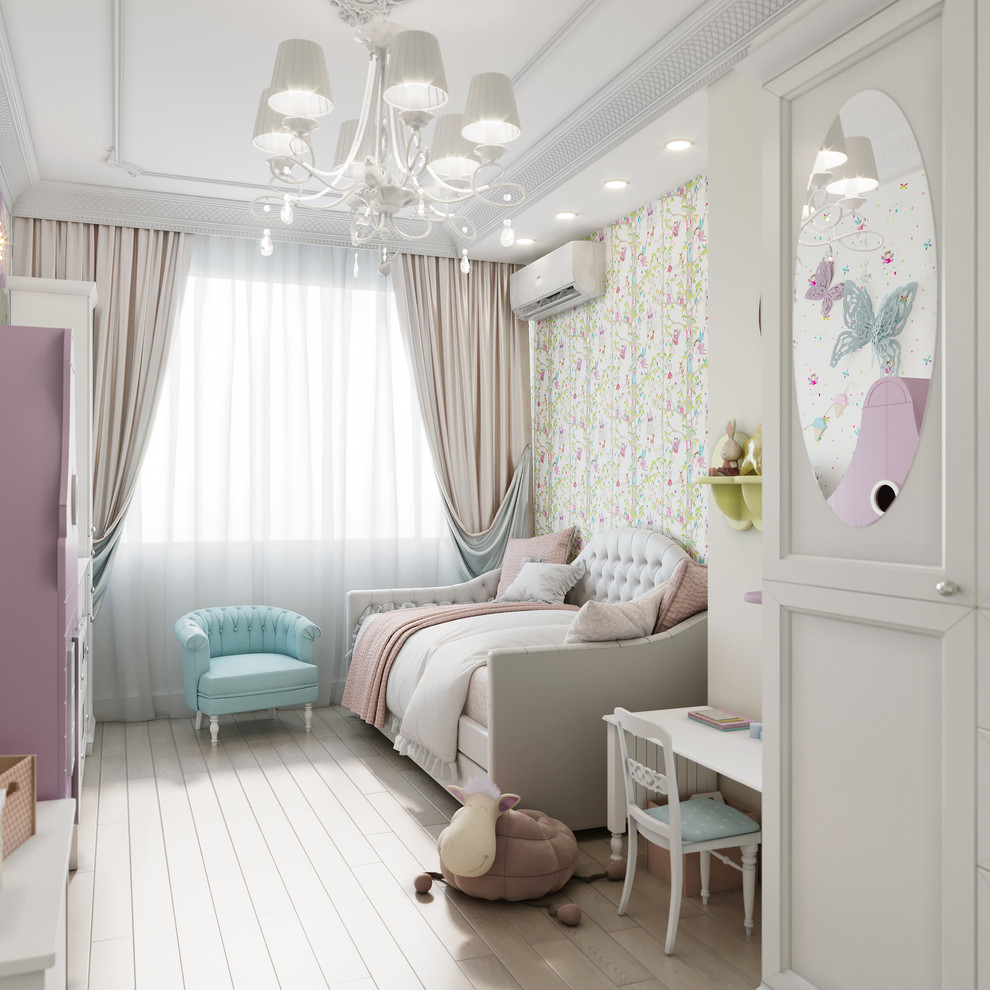 ЖК Максима Горького