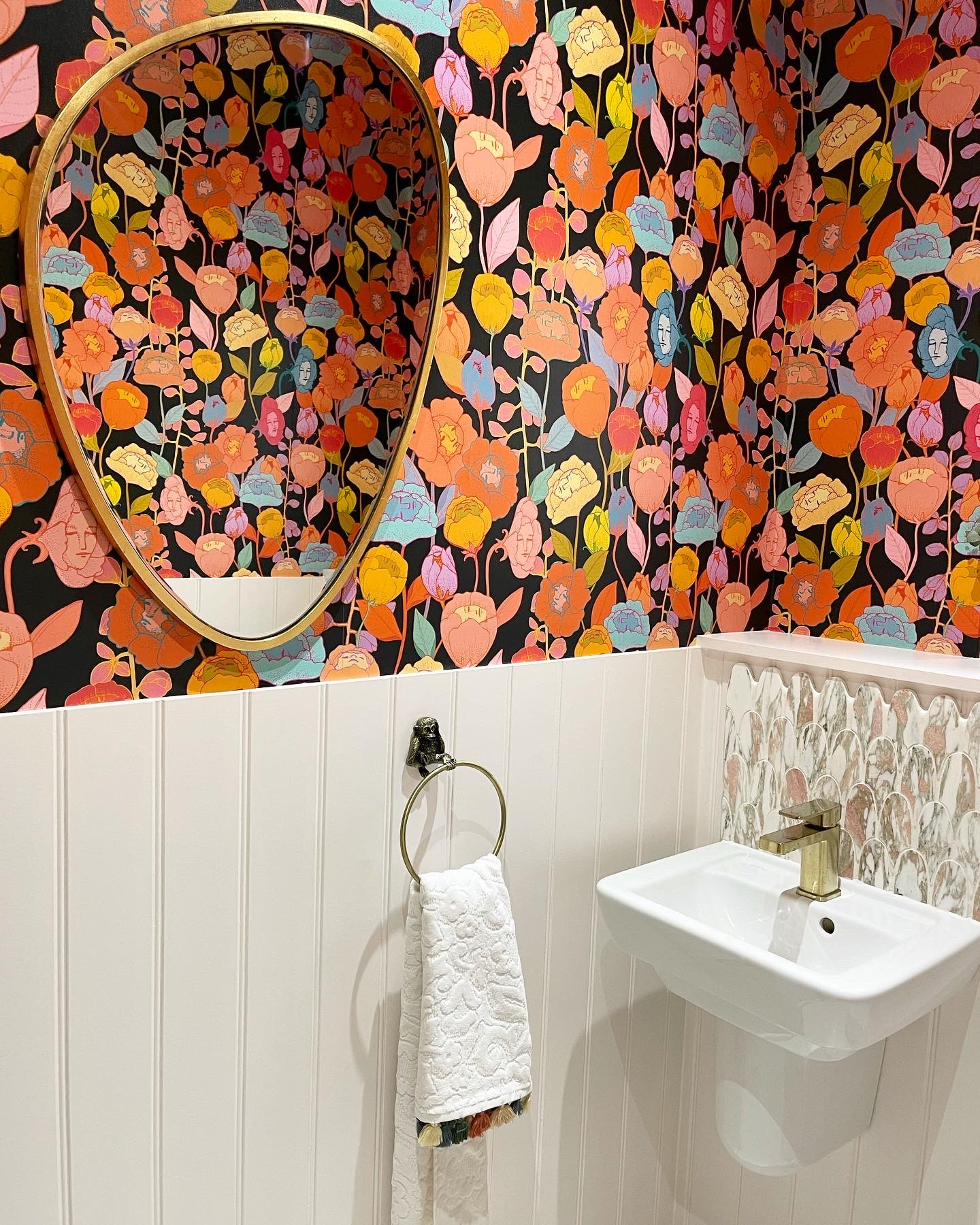 Bathroom Renovations in Stunning Family Home