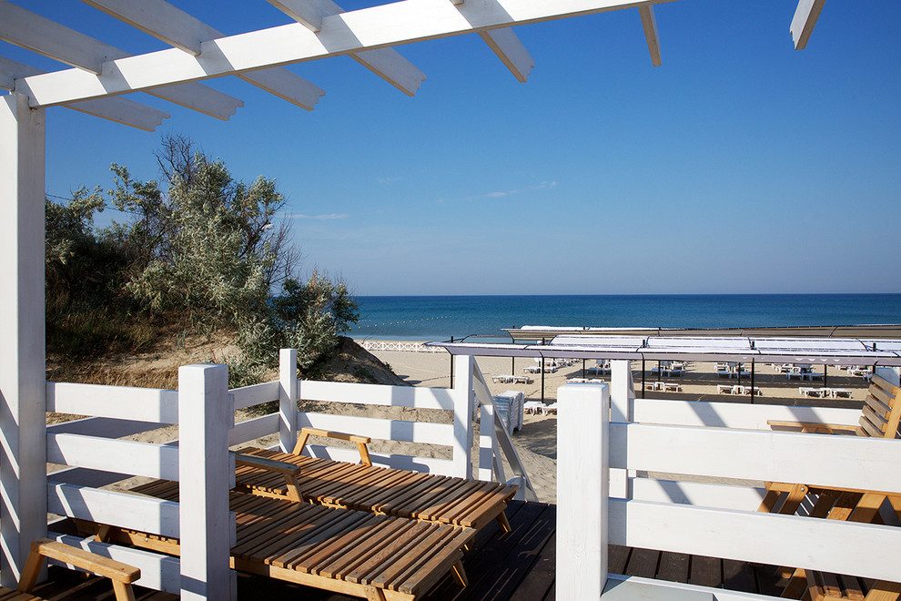 Отель Ривьера