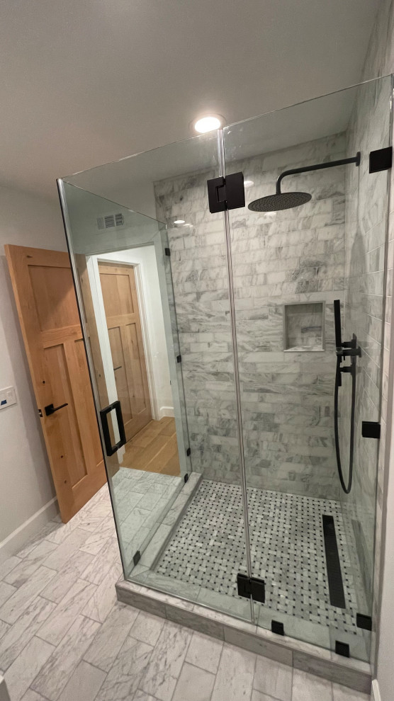 Ranch Hill Kitchen Remldel/Restroom Remodel