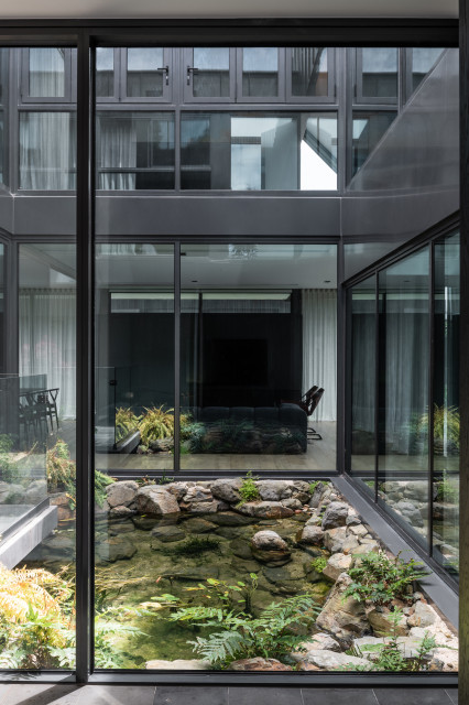 KEW Project modern