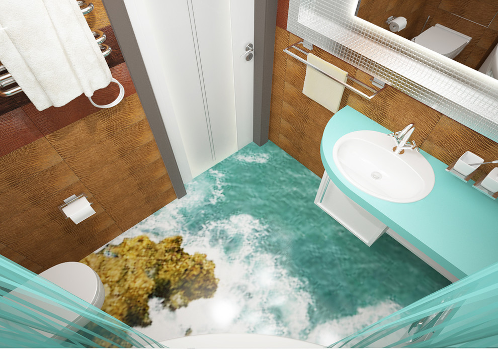 Квартира мкр.Покровский, г.Красноярск