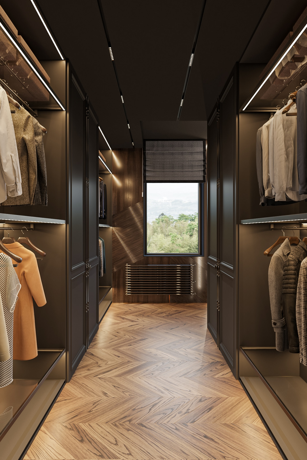 Коттедж "Высота"