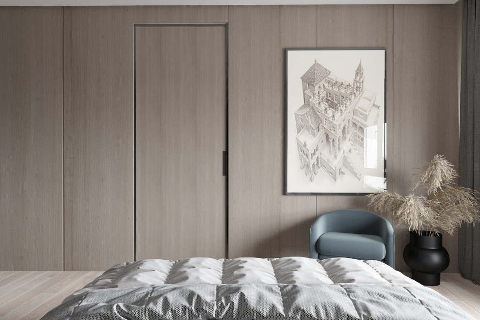 Спальня - 20 м2